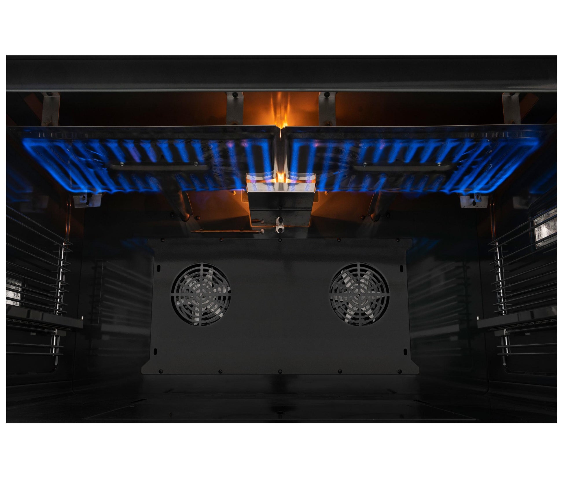 Forzacucina FR488GN 48" Professional Gas Range