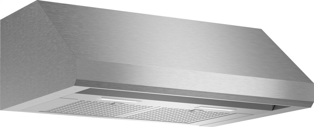 Thermador HMWB30WS 30-Inch Masterpiece® Low-Profile Wall Hood With 600 Cfm