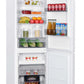 Danby DBMF100B1WDB Danby 10 Cu Ft Bottom Mount Refrigerator