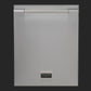 Fulgor Milano F4DWT24SS1 24 Stainless Built-In Dishwasher
