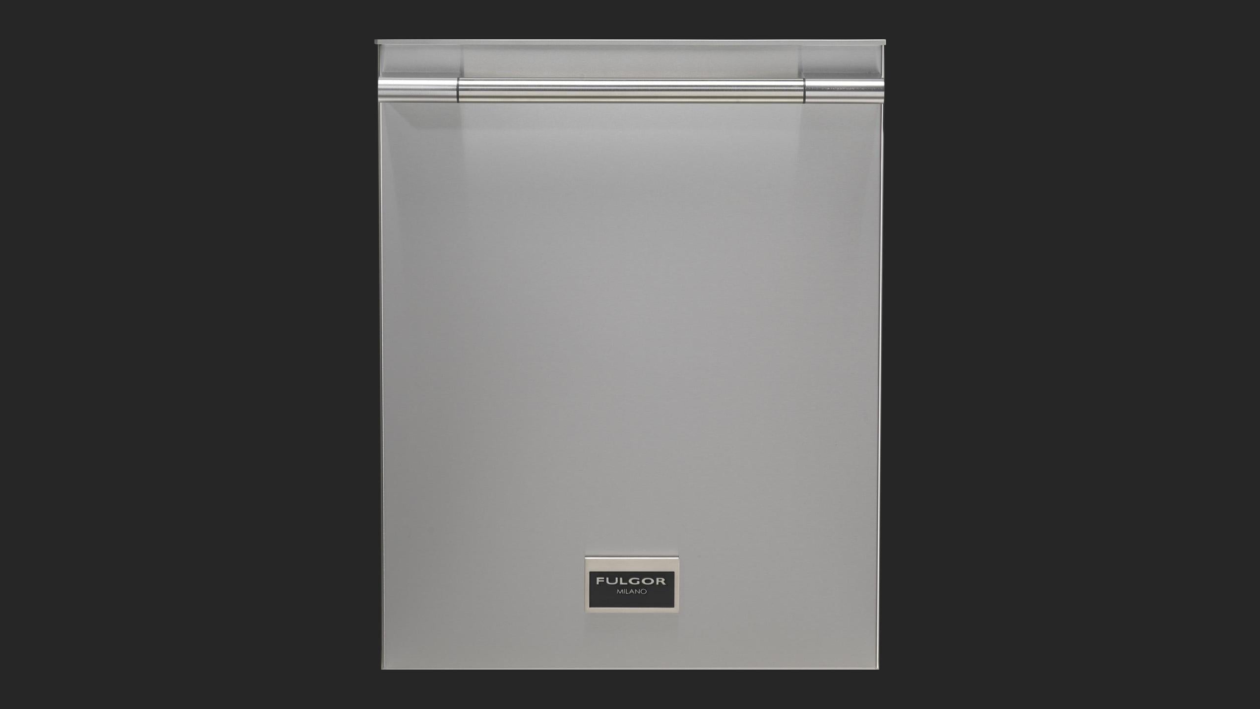 Fulgor Milano F4DWT24SS1 24 Stainless Built-In Dishwasher