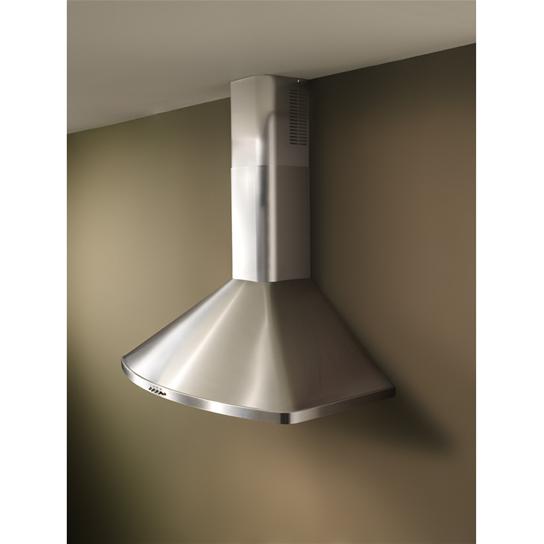 Best Range Hoods K313942SS 42" - Stainless Steel Range Hood With 400 Cfm Internal Blower