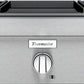 Thermador PCG364WD 36-Inch Professional Rangetop