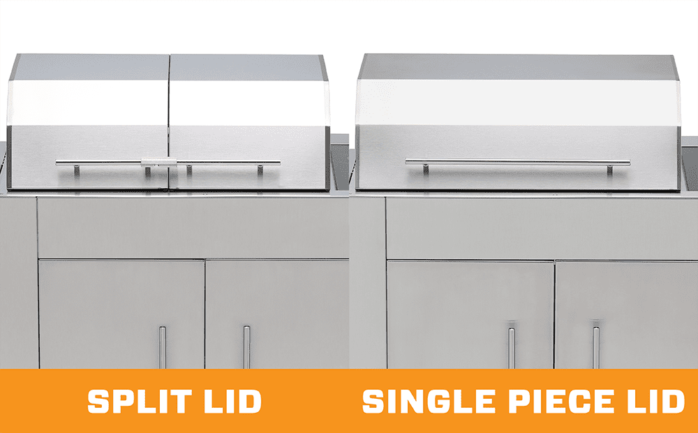 Kenyon C70400WH Texan + Stand