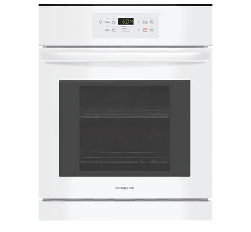 Frigidaire FFEW2426UW Frigidaire 24'' Single Electric Wall Oven