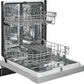 Frigidaire FFBD2420US Frigidaire 24'' Built-In Dishwasher