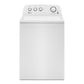 Amana NTW4519JW Large Capacity Top Load Washer With High-Efficiency Agitator