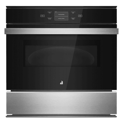 Jennair JMC6224HM Jennair® Noir 60Cm Built-In Speed Oven