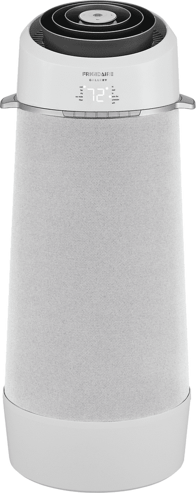 Frigidaire FGPC1244T1 Frigidaire Gallery 12,000 Btu Cool Connect&#8482; Smart Portable Air Conditioner With Wi-Fi Control