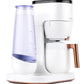 Cafe C7CGAAS4TW3 Café™ Specialty Grind And Brew Coffee Maker With Thermal Carafe