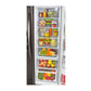 Lg LSXS26366D 26 Cu. Ft. Door-In-Door® Refrigerator