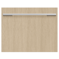 Fisher & Paykel DD24STX6I1 Integrated Single Dishdrawer™ Dishwasher, Tall, Sanitise