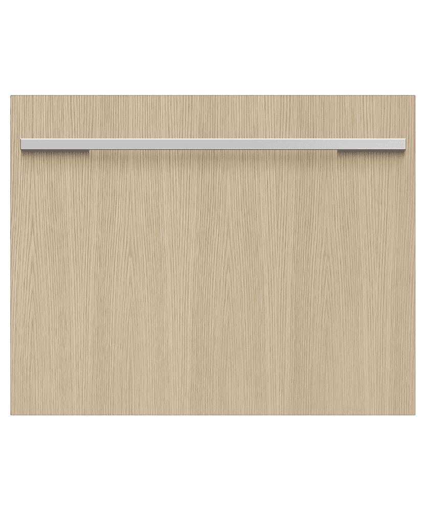 Fisher & Paykel DD24STX6I1 Integrated Single Dishdrawer&#8482; Dishwasher, Tall, Sanitise