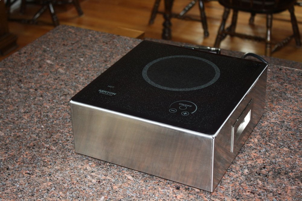 Kenyon B41570 120V Lite-Touch Q® To-Go