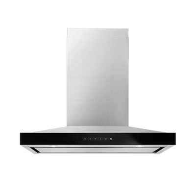 Jennair JXW8530HS Pyramid Style Canopy Wall Hood, 30"