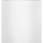 Kitchenaid KDFE104HWH 46 Dba Dishwasher With Prowash™, Front Control - White