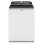 Whirlpool WTW6150PW 5.3 Cu. Ft. Whirlpool® Top Load Washer With Impeller