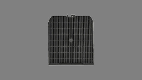 Fulgor Milano FMFILCW Carbon Filters