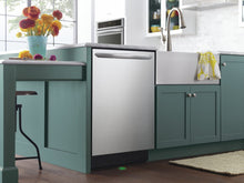 Frigidaire FGID2479SF Frigidaire Gallery 24'' Built-In Dishwasher With Evendry™ System
