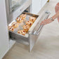 Thermador WD30WC 30-Inch Traditional Warming Drawer With Push To Open