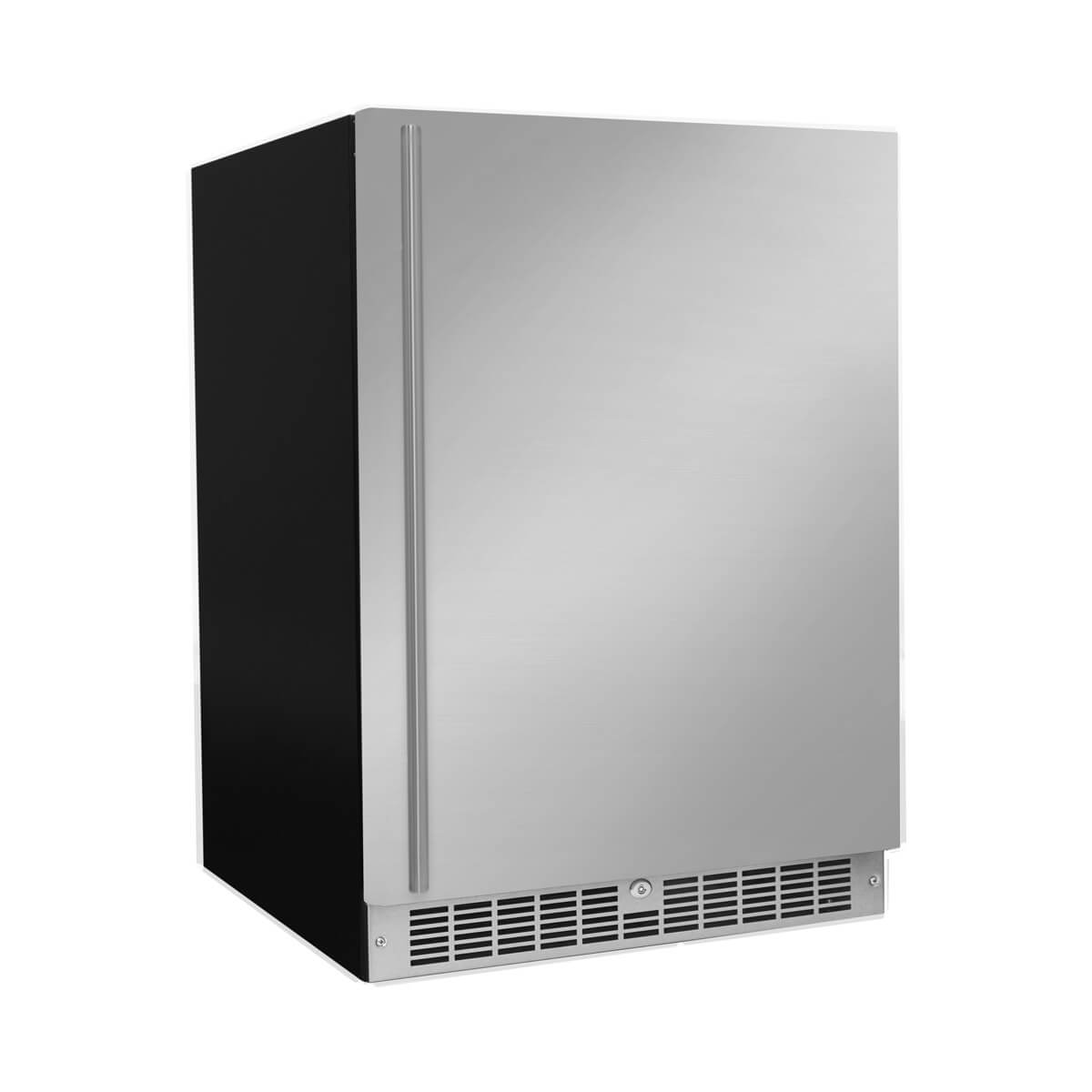Silhouette SPRAR055D1SS Niagara - 5.5 Cu. Ft. Beverage Center