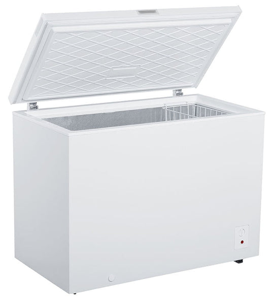 Avanti CF104M0W 10.4 Cu. Ft. Chest Freezer - White