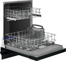 Frigidaire FDPC4221AB Frigidaire 24'' Built-In Dishwasher