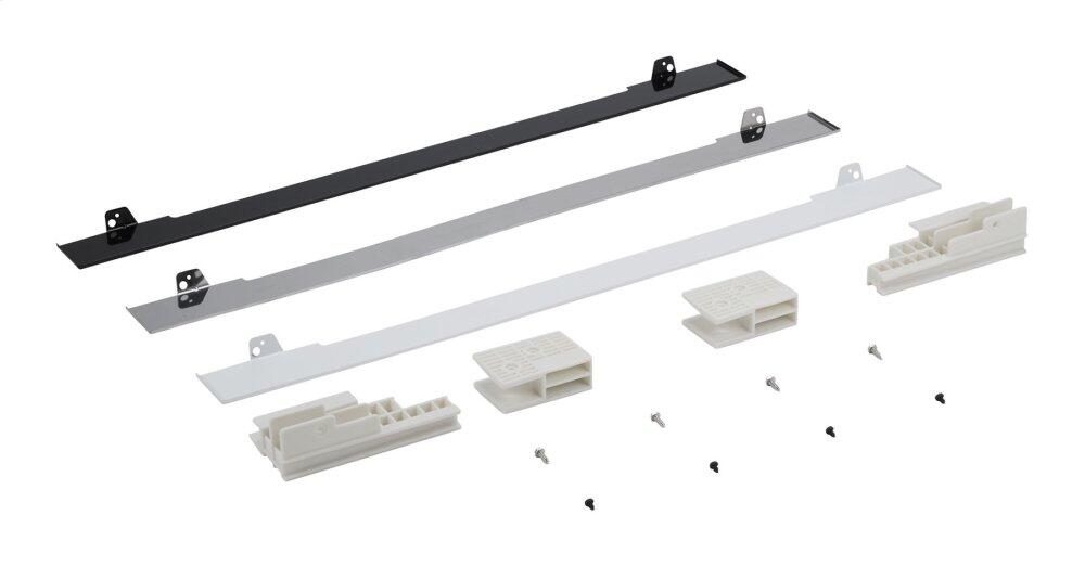Kitchenaid W10495945 Combination Oven Vent Trim Kit - Other