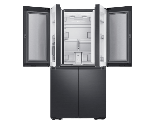 Dacor DRF36C700MT 36" Counter Depth French Door With Dual Reveal™ Doors, Graphite Stainless