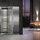 Liebherr MW2401 Built-In Multi-Temperature Wine Cabinet