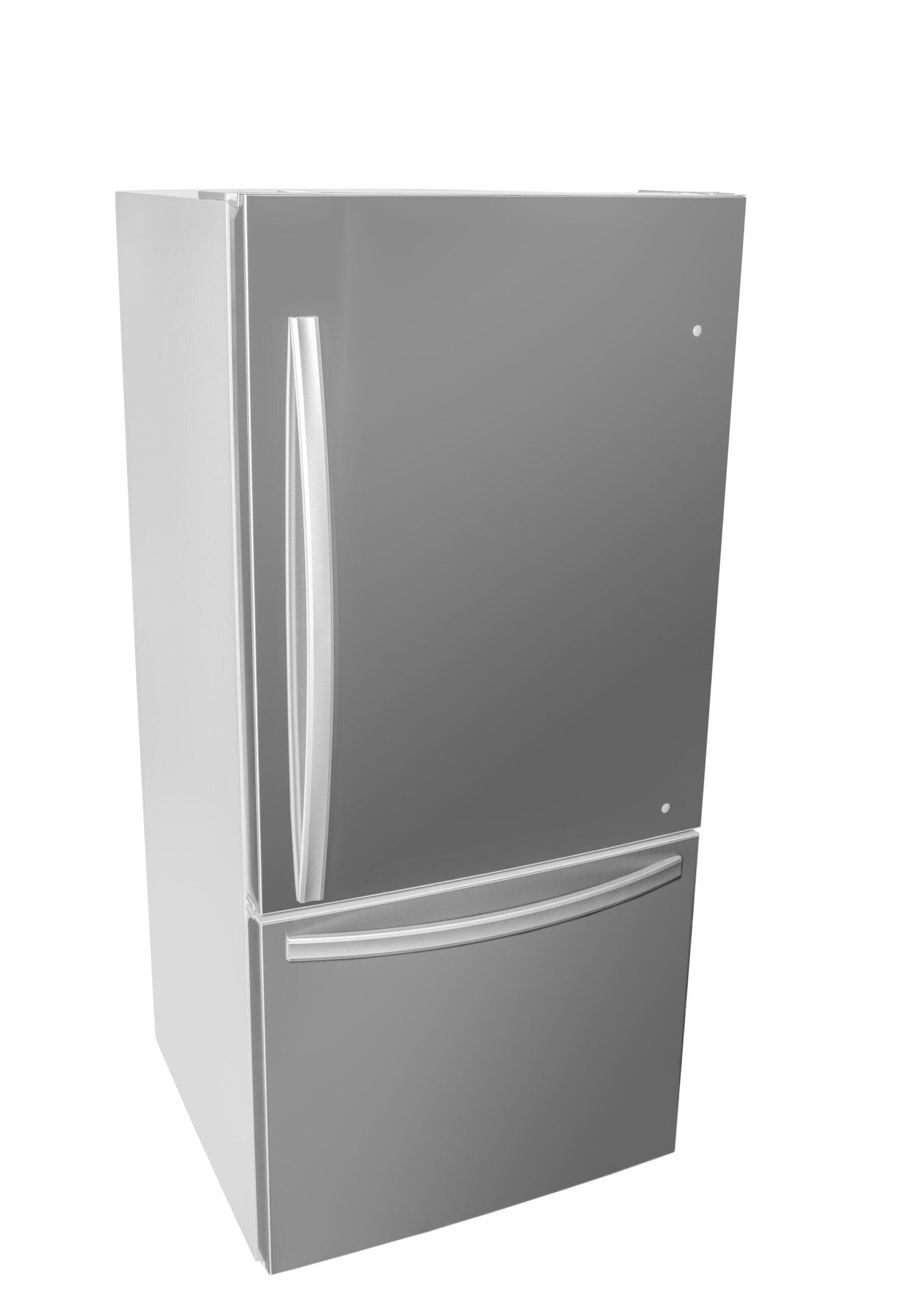 Danby DBM187E1SSDB Danby Designer 18.7 Cu. Ft. Apartment Fridge Bottom Mount In Stainless Steel