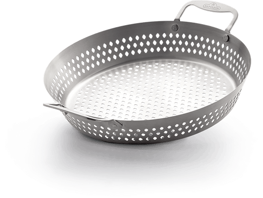 Napoleon Bbq 56027 Grilling Wok