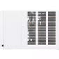 Lg LW2521ERSM 24,500 Btu Smart Wi-Fi Enabled Window Air Conditioner
