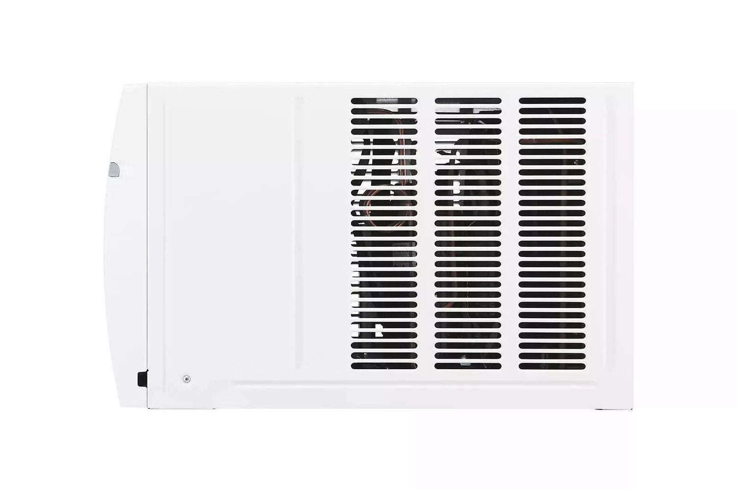 Lg LW2521ERSM 24,500 Btu Smart Wi-Fi Enabled Window Air Conditioner