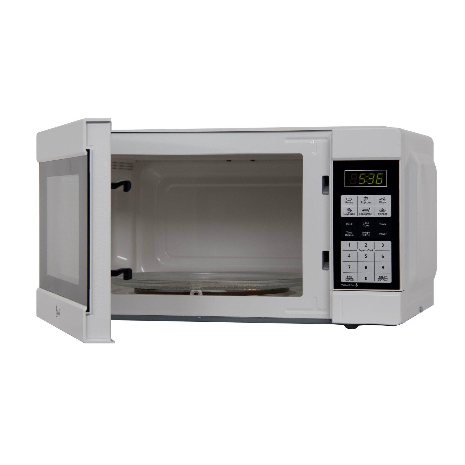 Avanti MT113K3S 1.1 Cu. Ft. Microwave Oven