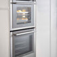 Thermador MED302RWS 30-Inch Masterpiece® Double Wall Oven With Right Side Opening Door