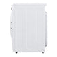 Lg DLE3400W 7.4 Cu. Ft. Ultra Large Capacity Electric Dryer