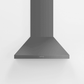 Fisher & Paykel HC30PCB1 Wall Range Hood, 30