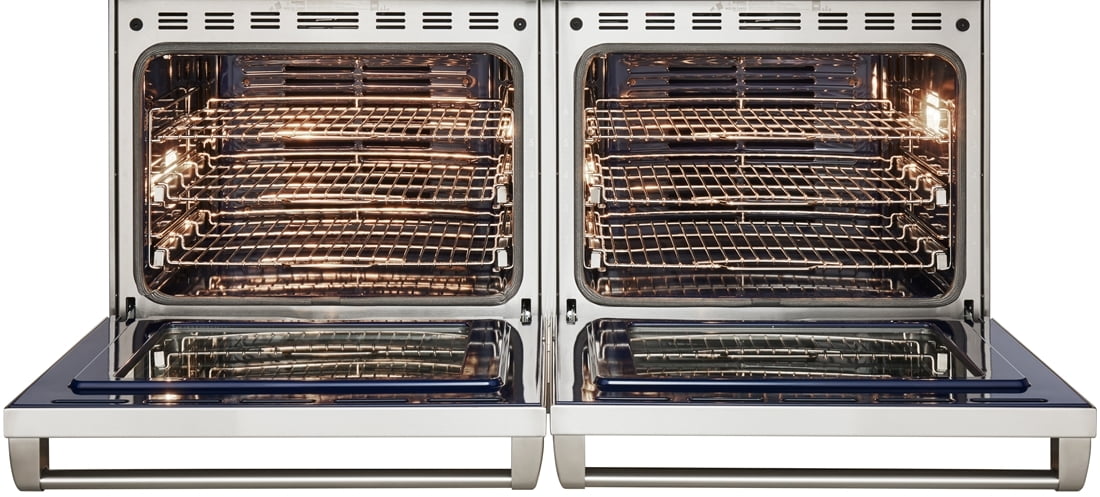 Wolf DF60650FSP 60" Dual Fuel Range - 6 Burners And French Top