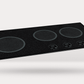 Kenyon B40547 240V Lite-Touch Q® 3 Burner