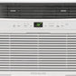 Frigidaire FFTA0833U1 Frigidaire 8,000 Btu Built-In Room Air Conditioner- 115V/60Hz