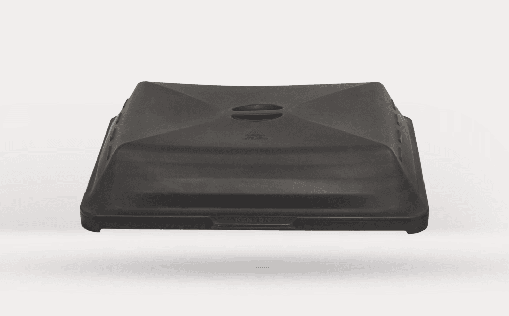 Kenyon B96018 Silken® Grill Lid