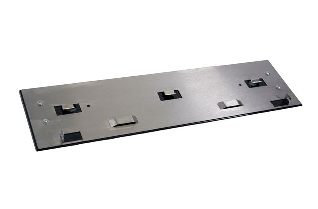 Wolf 828801 Integrated Front Panel