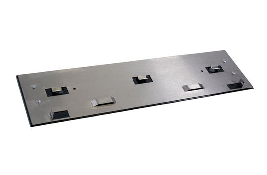 Wolf 828801 Integrated Front Panel