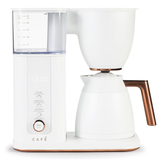 Cafe C7CDAAS4PW3 Café™ Specialty Drip Coffee Maker