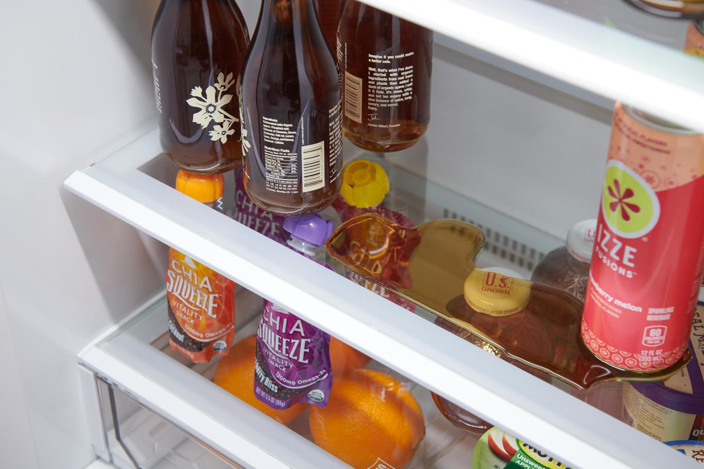 Sub-Zero DEU2450RADAR 24" Designer Undercounter Ada Height Refrigerator - Panel Ready