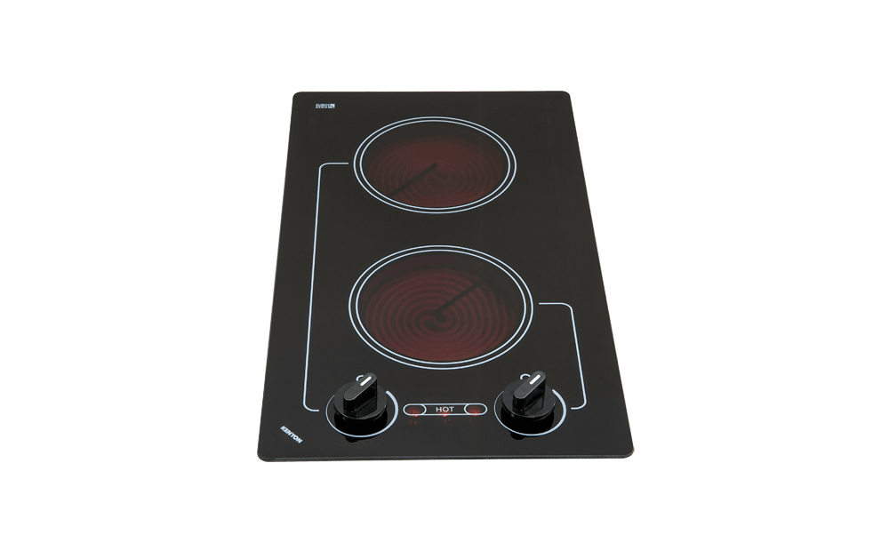 Kenyon B41601US Caribbean 2 Burner
