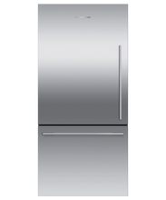 Fisher & Paykel RF170WDLX5N Freestanding Refrigerator Freezer, 32