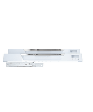 Fisher & Paykel 512485P White Handle Assembly