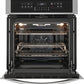 Frigidaire FGEW2766UF Frigidaire Gallery 27'' Single Electric Wall Oven
